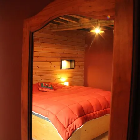 L'epicurien Holiday home