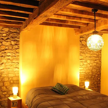 L'epicurien Holiday home *
