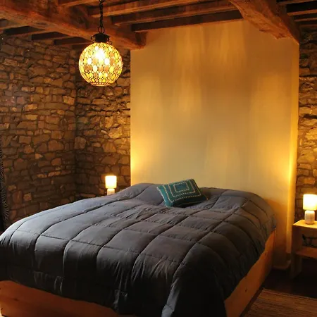 Сasa de vacaciones L'épicurien *