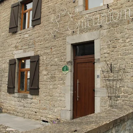 L'epicurien *
