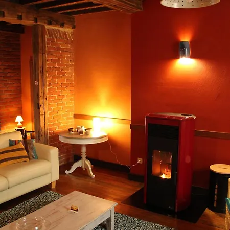 L'épicurien Doische