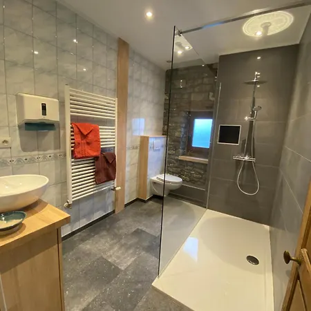 L'epicurien Holiday home