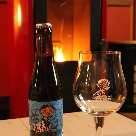 L'épicurien Сasa de vacaciones Doische